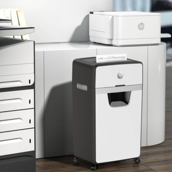 Niszczarka do dokumentów HP Oneshred 24CC