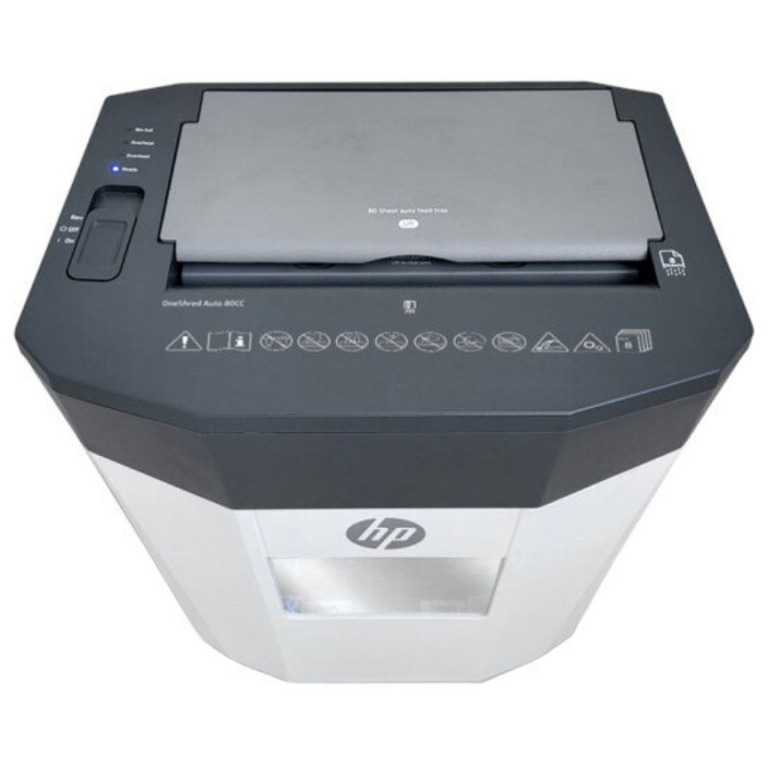 Niszczarka do dokumentów HP Oneshred 80CC