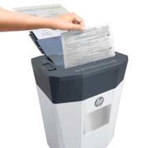 Niszczarka do dokumentów HP Oneshred 80CC