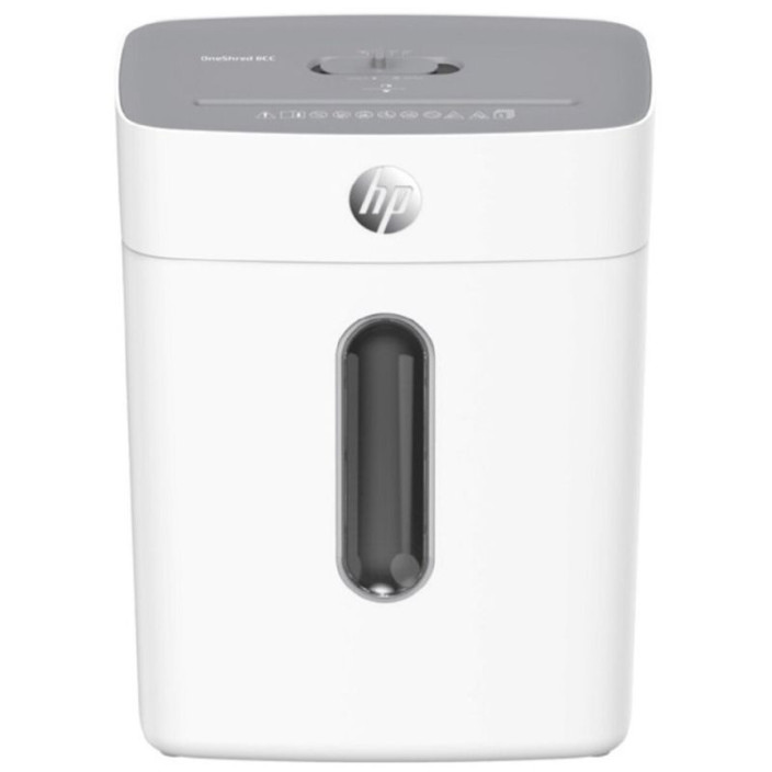 Niszczarka do dokumentów HP OneShred 8CC