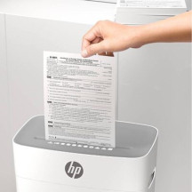 Niszczarka do dokumentów HP OneShred 8CC