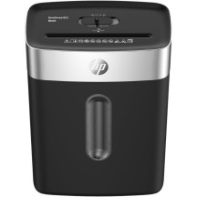 Niszczarka do dokumentów HP OneShred 8CC czarna