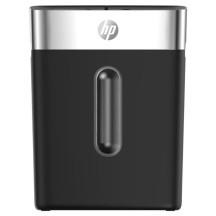 Niszczarka do dokumentów HP OneShred 8CC czarna