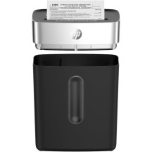 Niszczarka do dokumentów HP OneShred 8CC czarna
