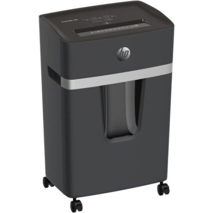 Niszczarka do dokumentów HP PRO Shredder 10MC