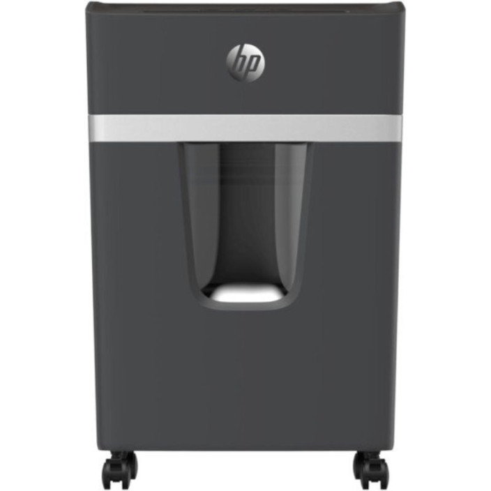 Niszczarka do dokumentów HP PRO Shredder 10MC