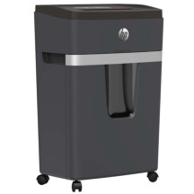 Niszczarka do dokumentów HP PRO Shredder 12MC