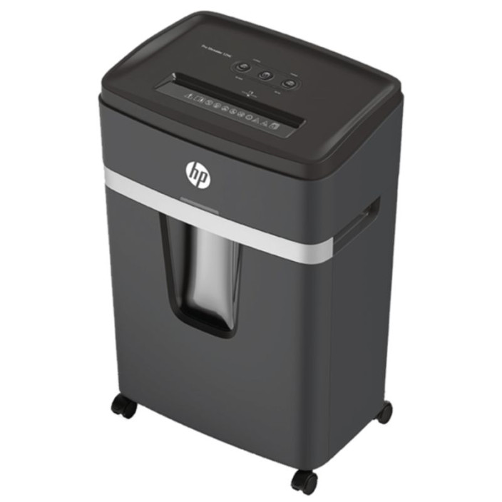 Niszczarka do dokumentów HP PRO Shredder 12MC