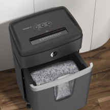 Niszczarka do dokumentów HP PRO Shredder 12MC