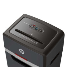 Niszczarka do dokumentów HP PRO Shredder 16MC