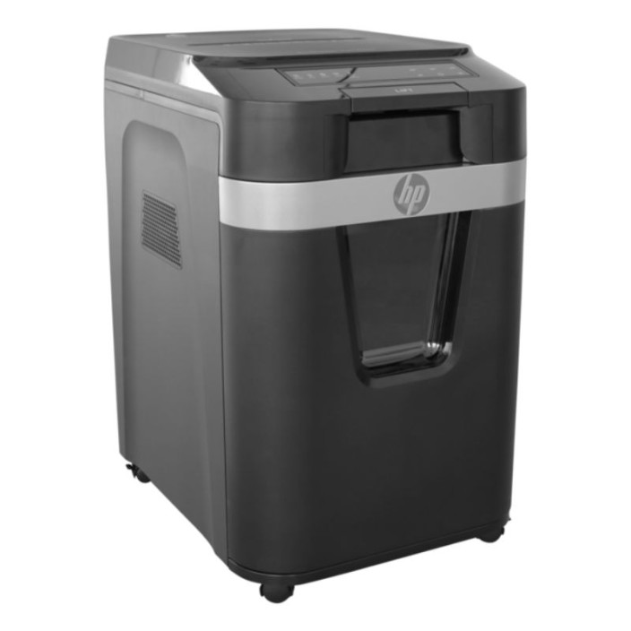 Niszczarka do dokumentów HP PRO Shredder 200CC