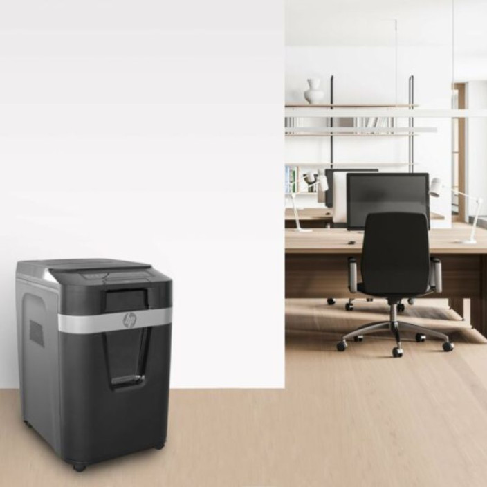 Niszczarka do dokumentów HP PRO Shredder 200CC