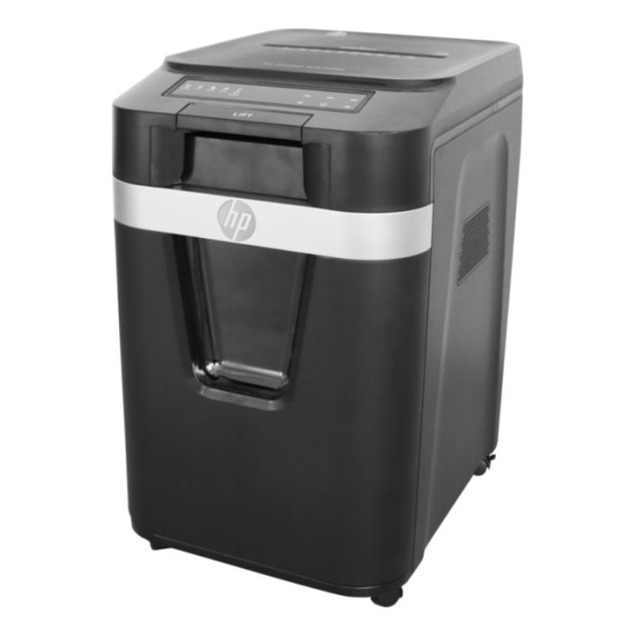 Niszczarka do dokumentów HP PRO Shredder 200MC