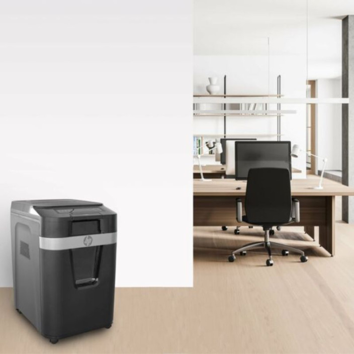 Niszczarka do dokumentów HP PRO Shredder 200MC