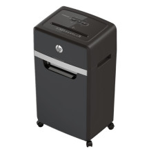 Niszczarka do dokumentów HP PRO Shredder 24CC