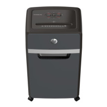 Niszczarka do dokumentów HP PRO Shredder 24CC