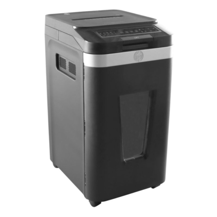 Niszczarka do dokumentów HP PRO Shredder 400CC