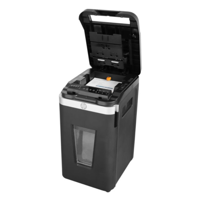 Niszczarka do dokumentów HP PRO Shredder 400CC