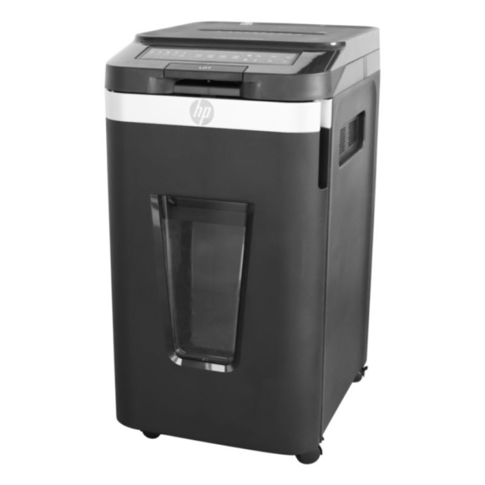 Niszczarka do dokumentów HP PRO Shredder 400MC