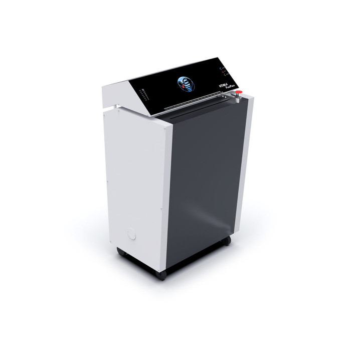 Niszczarka do kartonów KOBRA FLEXPACK