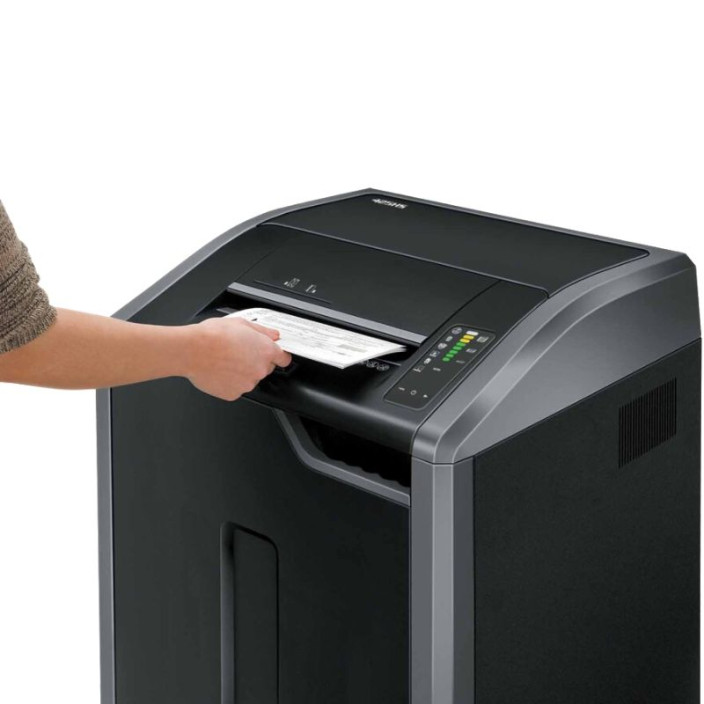 Niszczarka do papieru FELLOWES 425Hs
