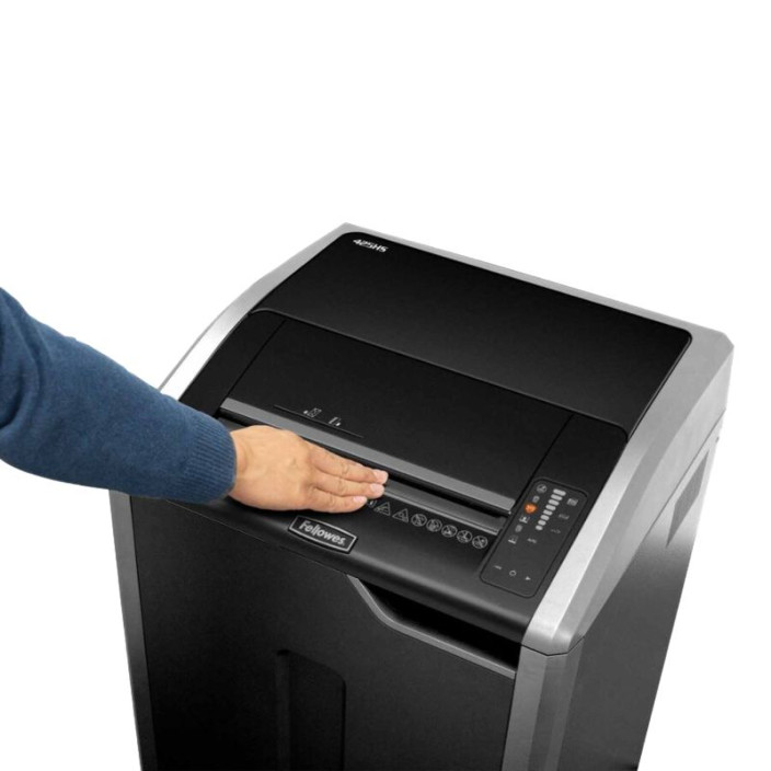Niszczarka do papieru FELLOWES 425Hs