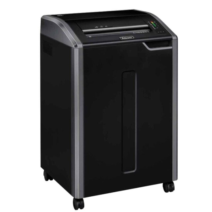 Niszczarka do papieru FELLOWES 485Ci