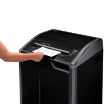 Niszczarka do papieru FELLOWES 485Ci