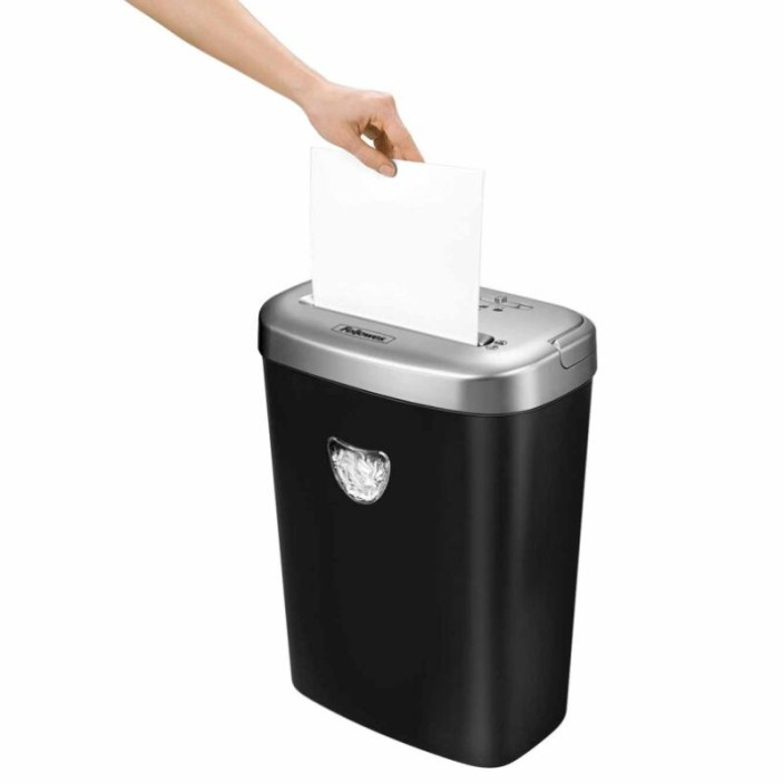 Niszczarka do papieru FELLOWES 53C