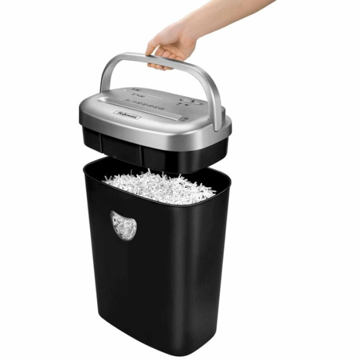 Niszczarka do papieru FELLOWES 53C
