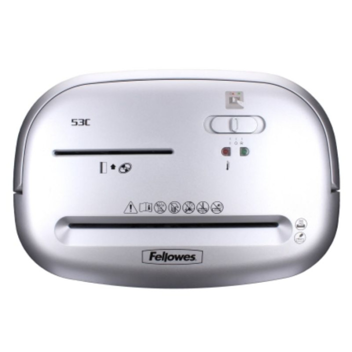 Niszczarka do papieru FELLOWES 53C