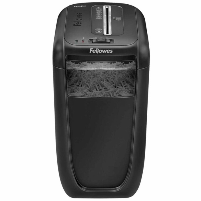 Niszczarka do papieru FELLOWES 60CS