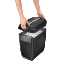 Niszczarka do papieru FELLOWES 60CS