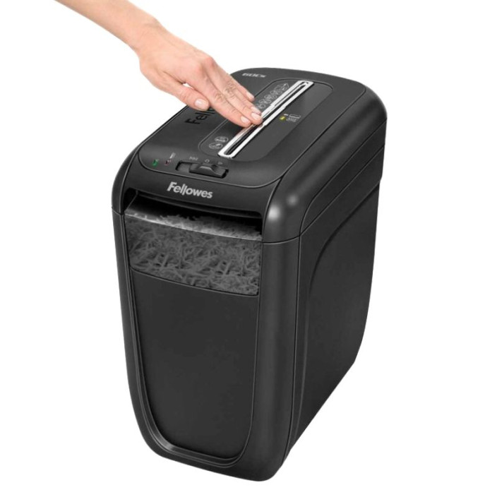 Niszczarka do papieru FELLOWES 60CS