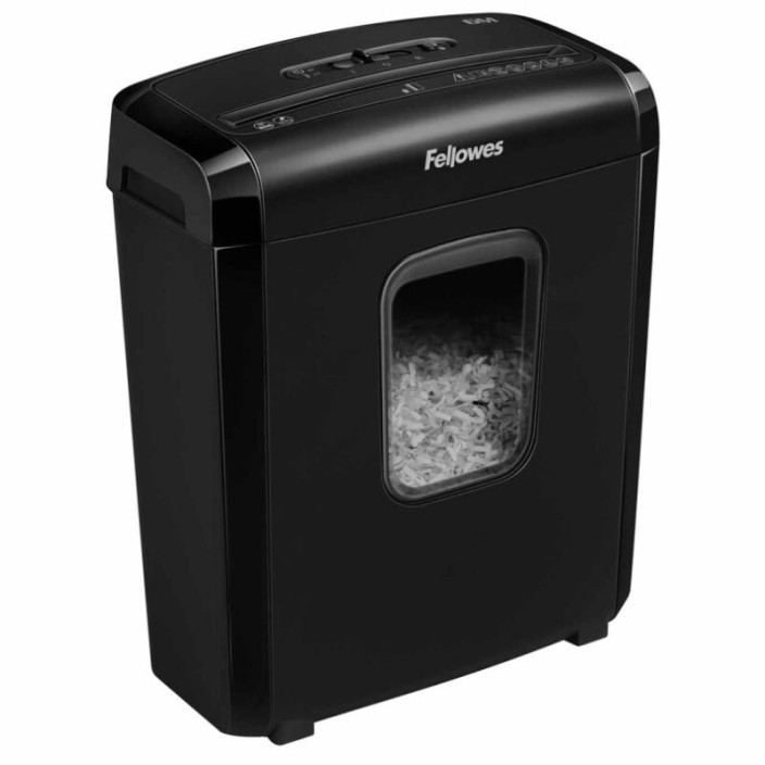 Niszczarka do papieru FELLOWES 6M
