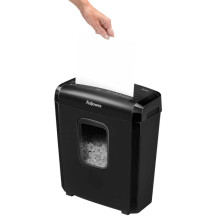 Niszczarka do papieru FELLOWES 6M