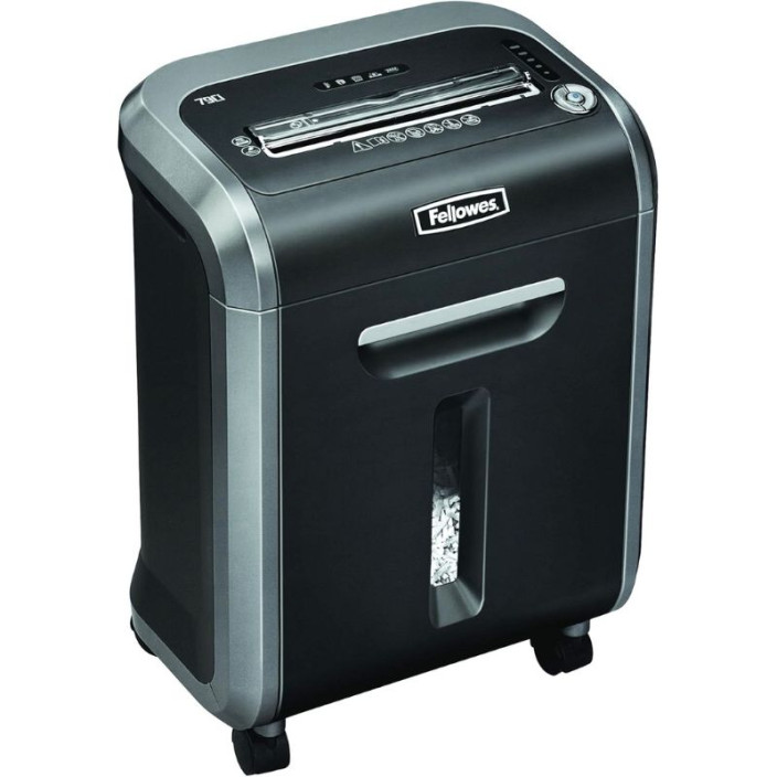 Niszczarka do papieru FELLOWES 79Ci