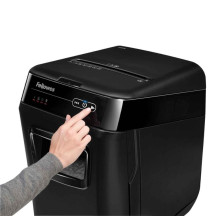 Niszczarka do papieru FELLOWES Automax 150C