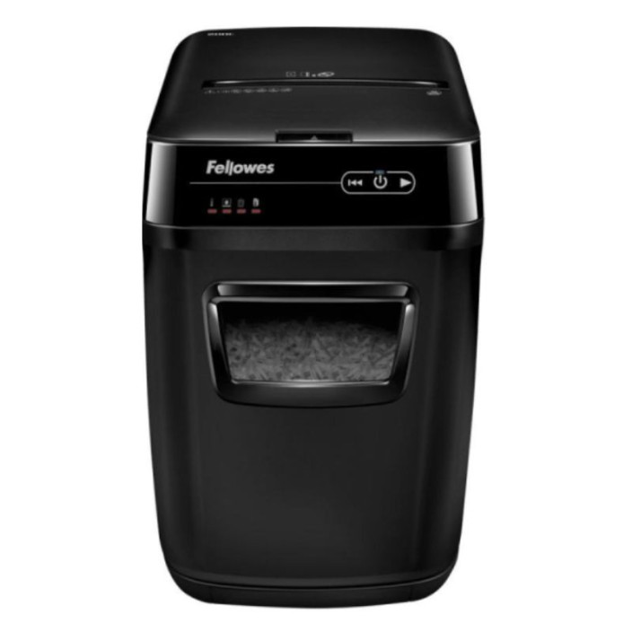 Niszczarka do papieru FELLOWES Automax 200C