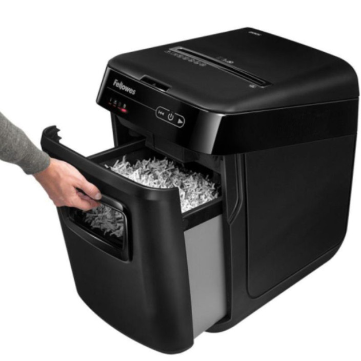 Niszczarka do papieru FELLOWES Automax 200C