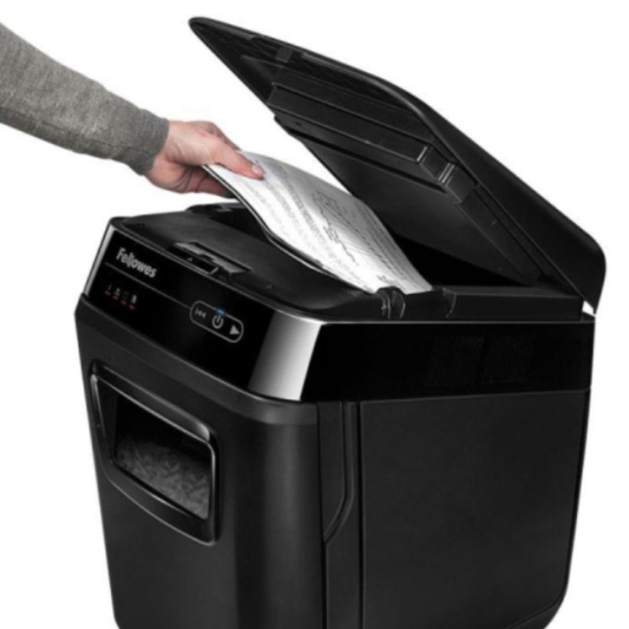 Niszczarka do papieru FELLOWES Automax 200C