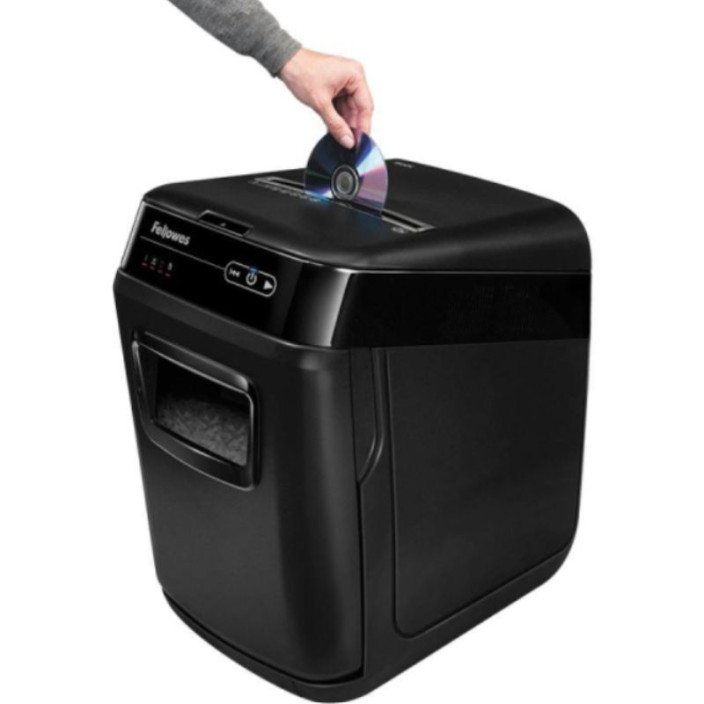Niszczarka do papieru FELLOWES Automax 200C
