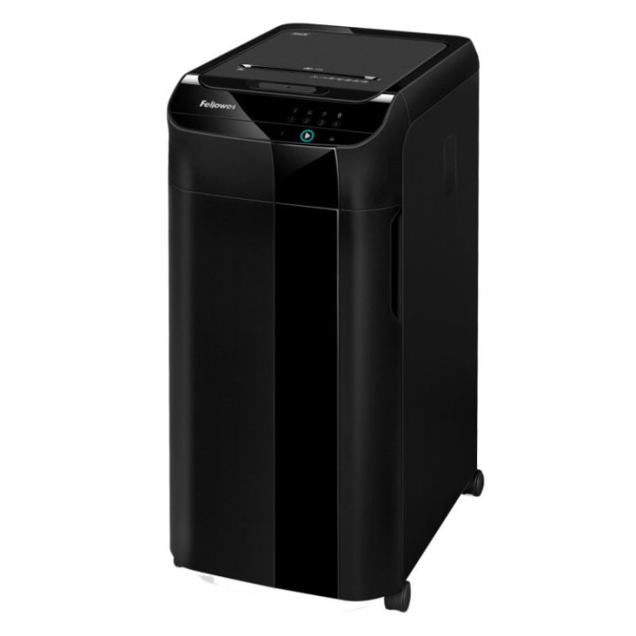 Niszczarka do papieru FELLOWES Automax 350C