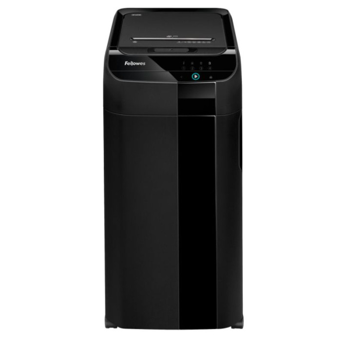 Niszczarka do papieru FELLOWES Automax 350C