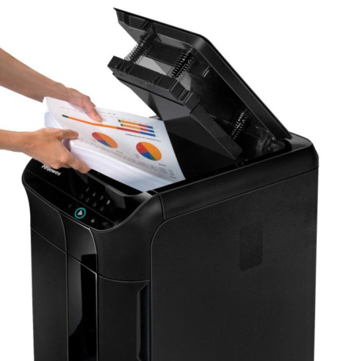 Niszczarka do papieru FELLOWES Automax 350C