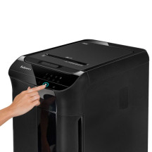 Niszczarka do papieru FELLOWES Automax 350C