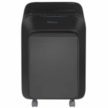 Niszczarka do papieru FELLOWES LX210 czarna