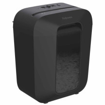 Niszczarka do papieru FELLOWES LX45 czarna