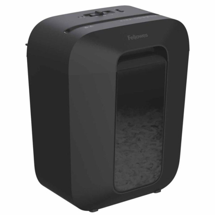 Niszczarka do papieru FELLOWES LX45 czarna