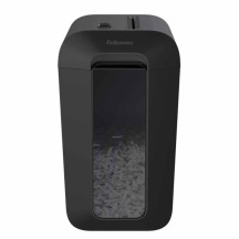 Niszczarka do papieru FELLOWES LX65 czarna